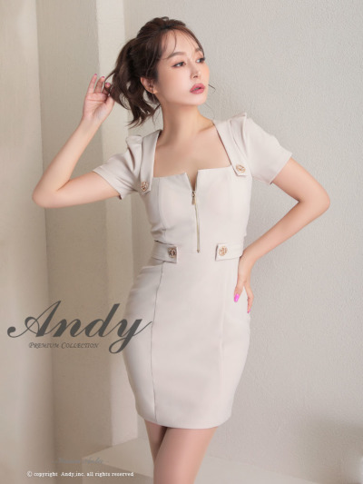 Andyドレス｜ [Andy]AN-ON2805｜Andyドレス 公式通販