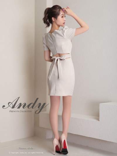 Andyドレス｜ [Andy]AN-ON2805｜Andyドレス 公式通販