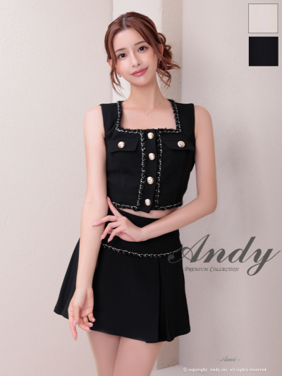 Andyドレス｜ [Andy]AN-ON2866｜Andyドレス 公式通販