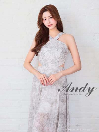 Andyドレス｜ [Andy]AN-ON2925｜Andyドレス 公式通販