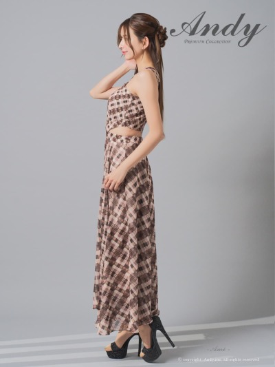 Andyドレス｜ [Andy]AN-ON3041｜Andyドレス 公式通販