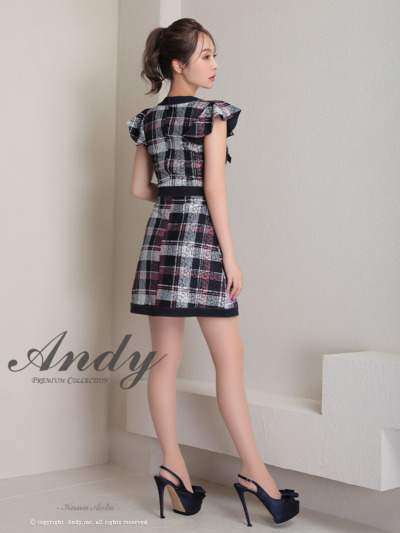Andyドレス｜ [Andy]AN-OK2806｜Andyドレス 公式通販