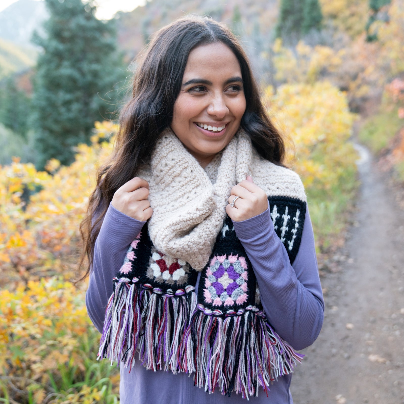 Scarves - AndesGifts