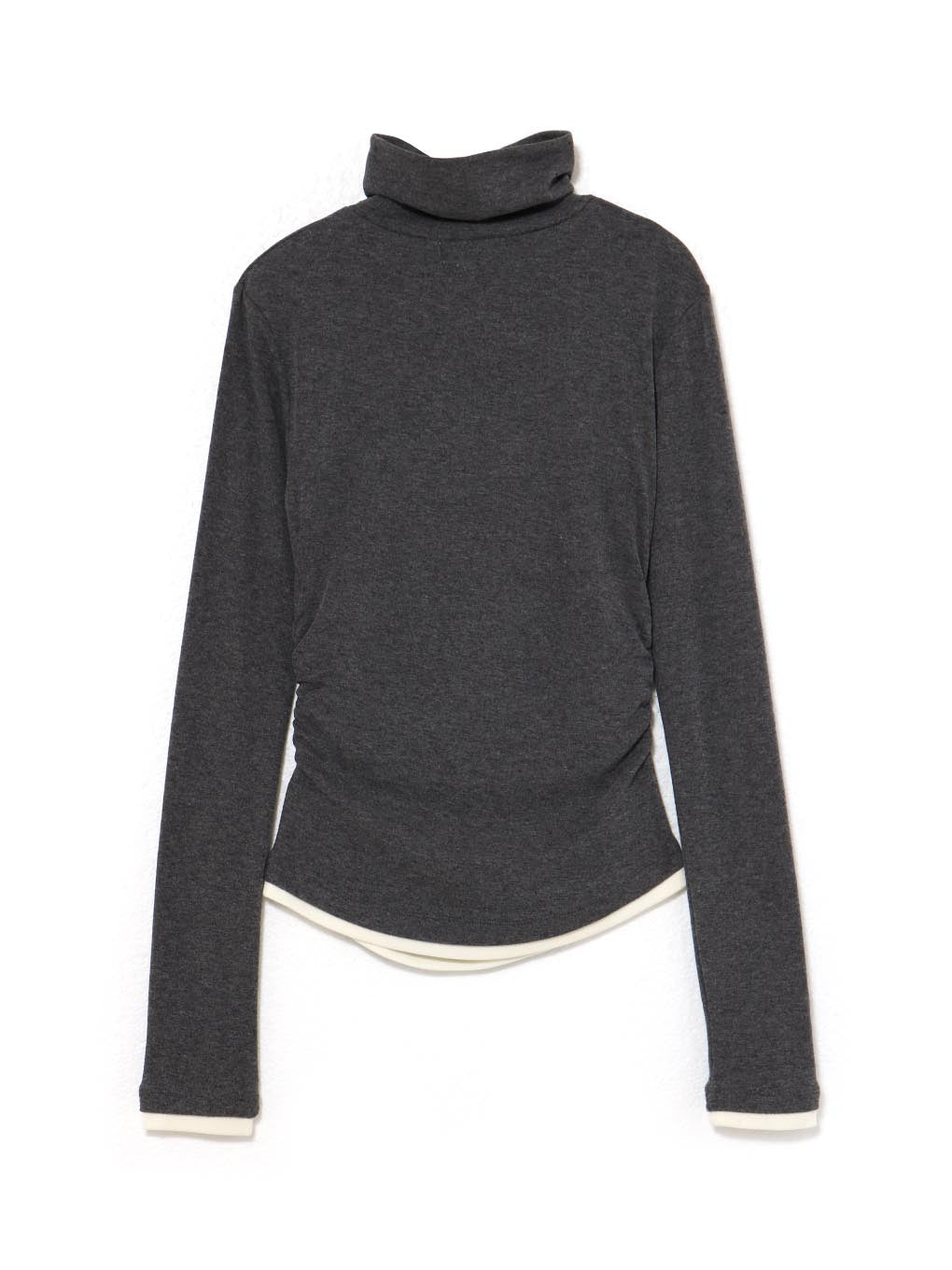 ANDMARY】Ava layered tops