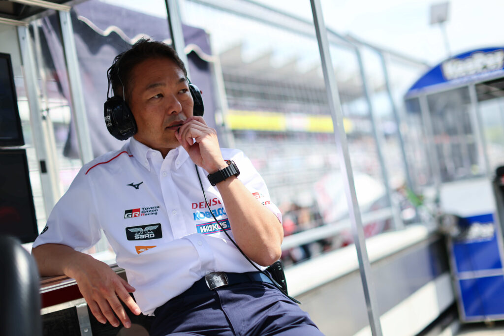 株式会社サード取締役社長・近藤尚史さんインタビュー - &Race