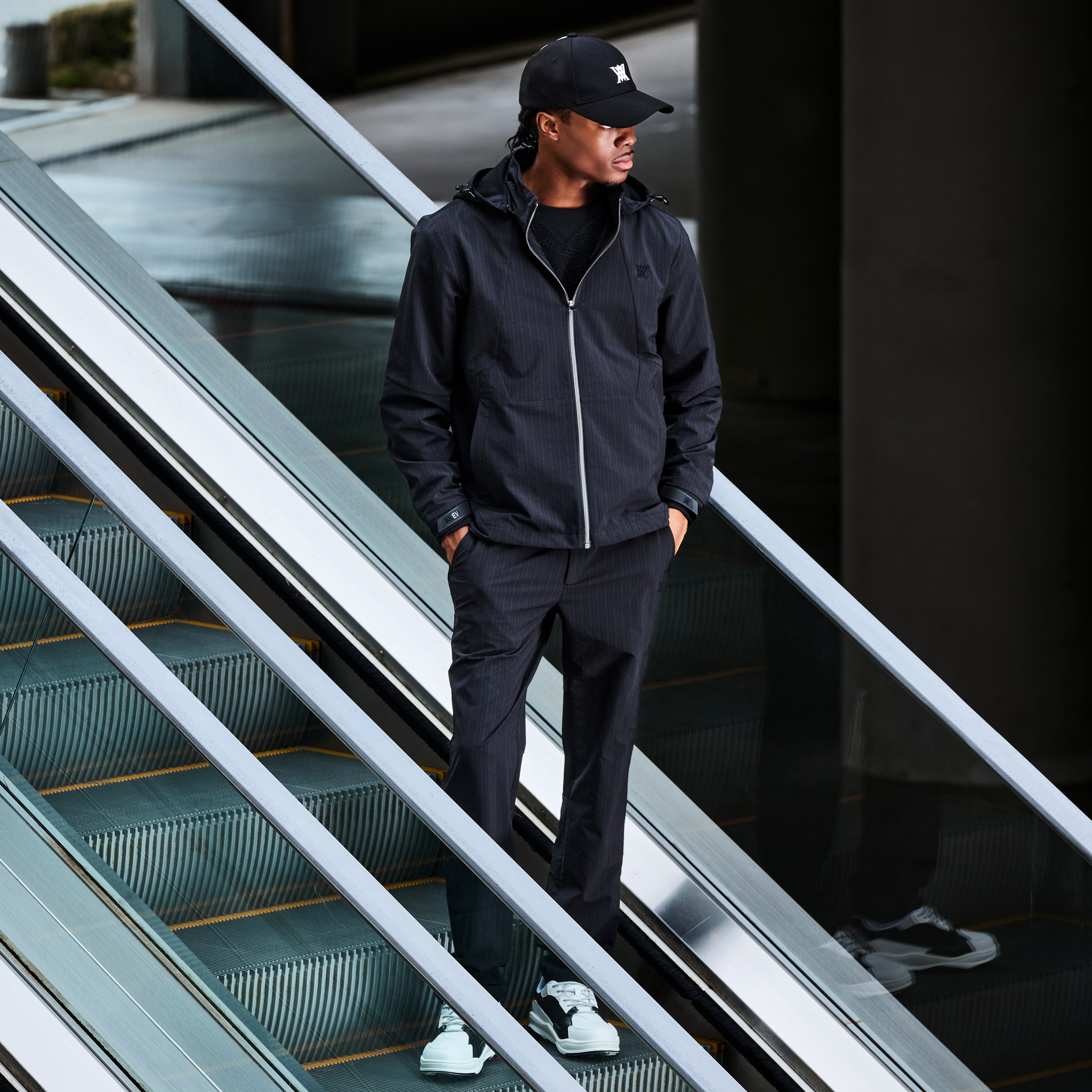 ANEW GOLF JAPAN公式オンラインストア