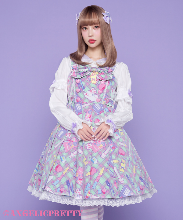 Collection-2024 Autumn Collection