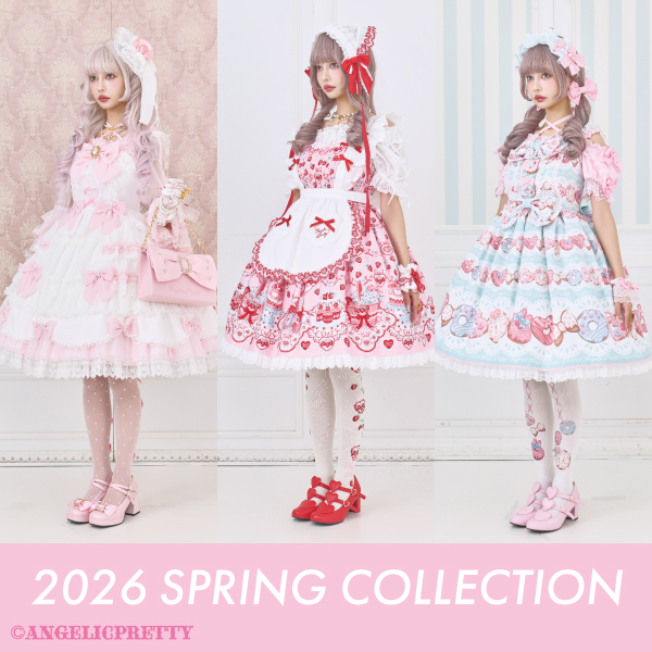 angelic pretty バングル Angelic Pretty】メルティーチョコレート