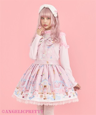 商品詳細ページ