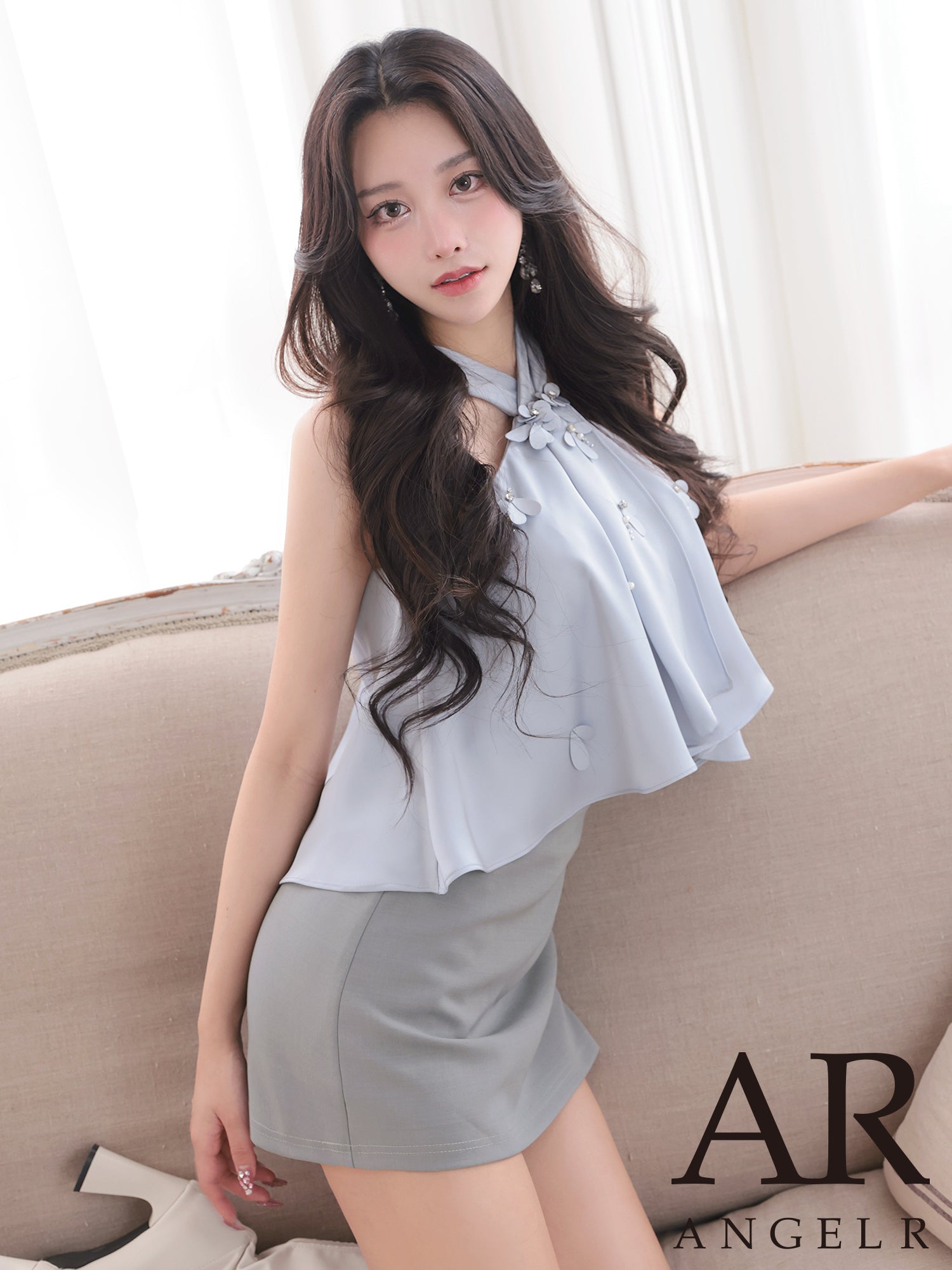 高級キャバドレスの通販ならAngel R（エンジェルアール）【公式