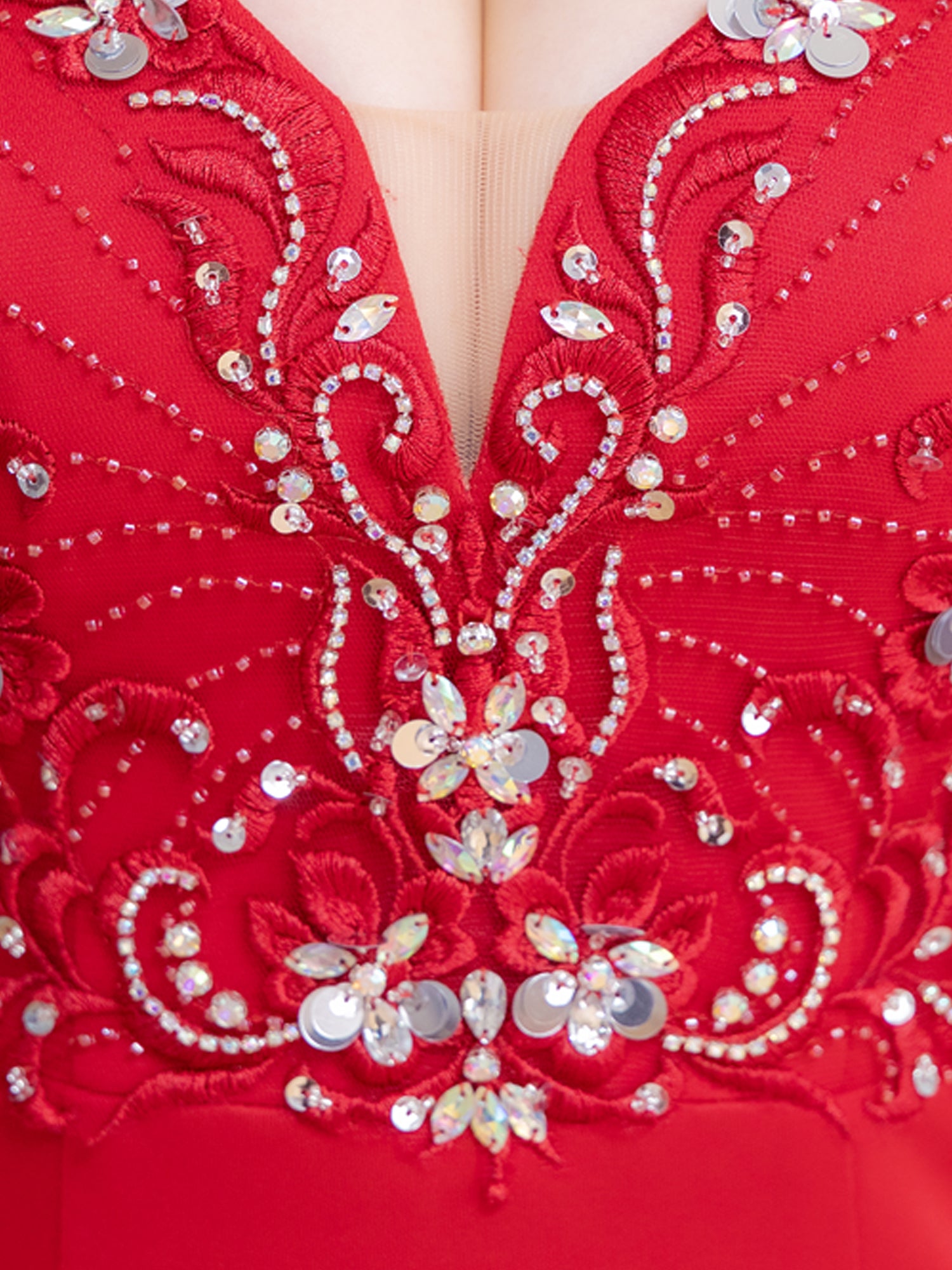 AngelR [エンジェルアール] アッパーフラワーレース / アメスリ