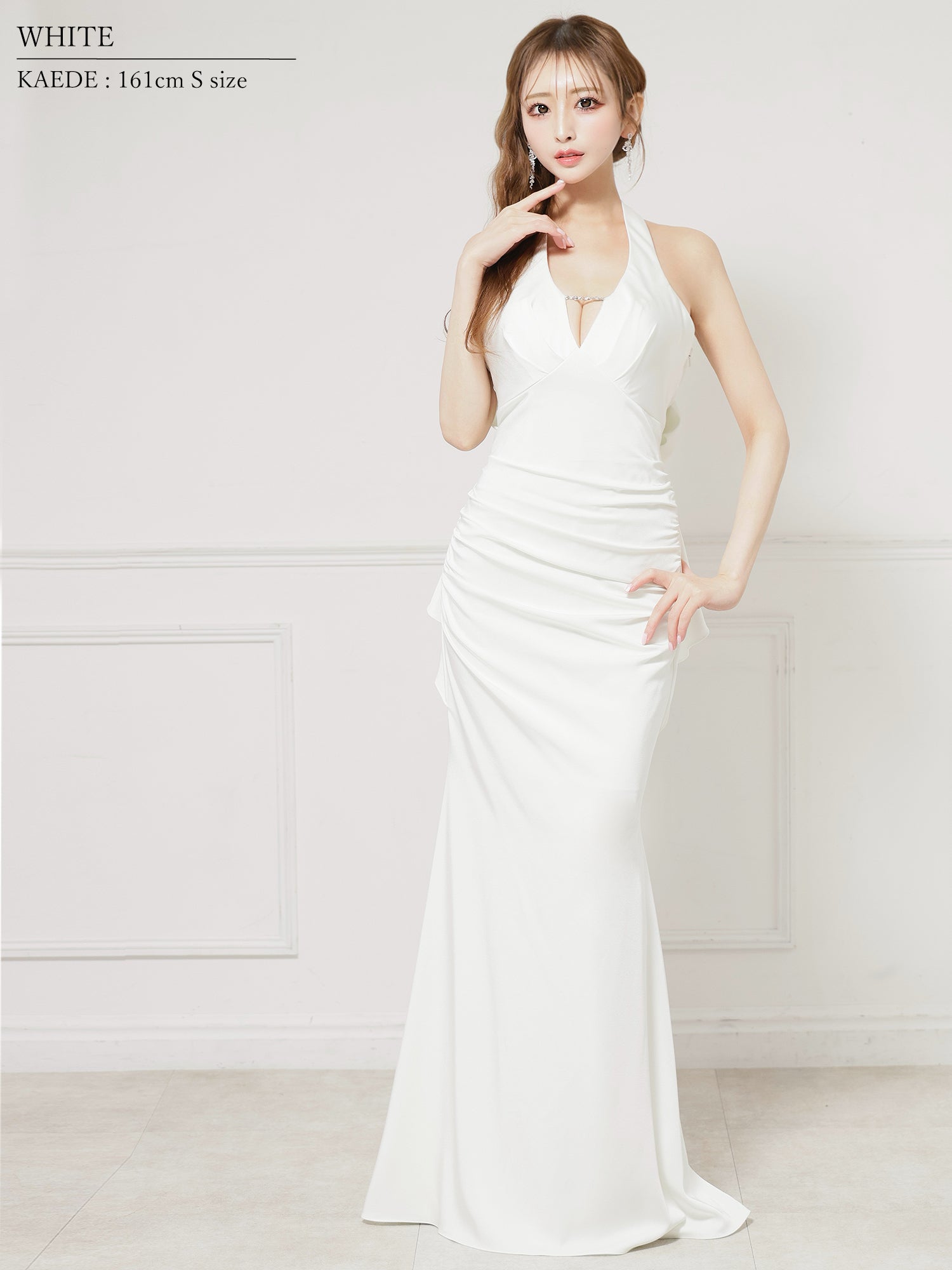 高級キャバドレス通販サイト Angel R エンジェルアール キャバ ドレス