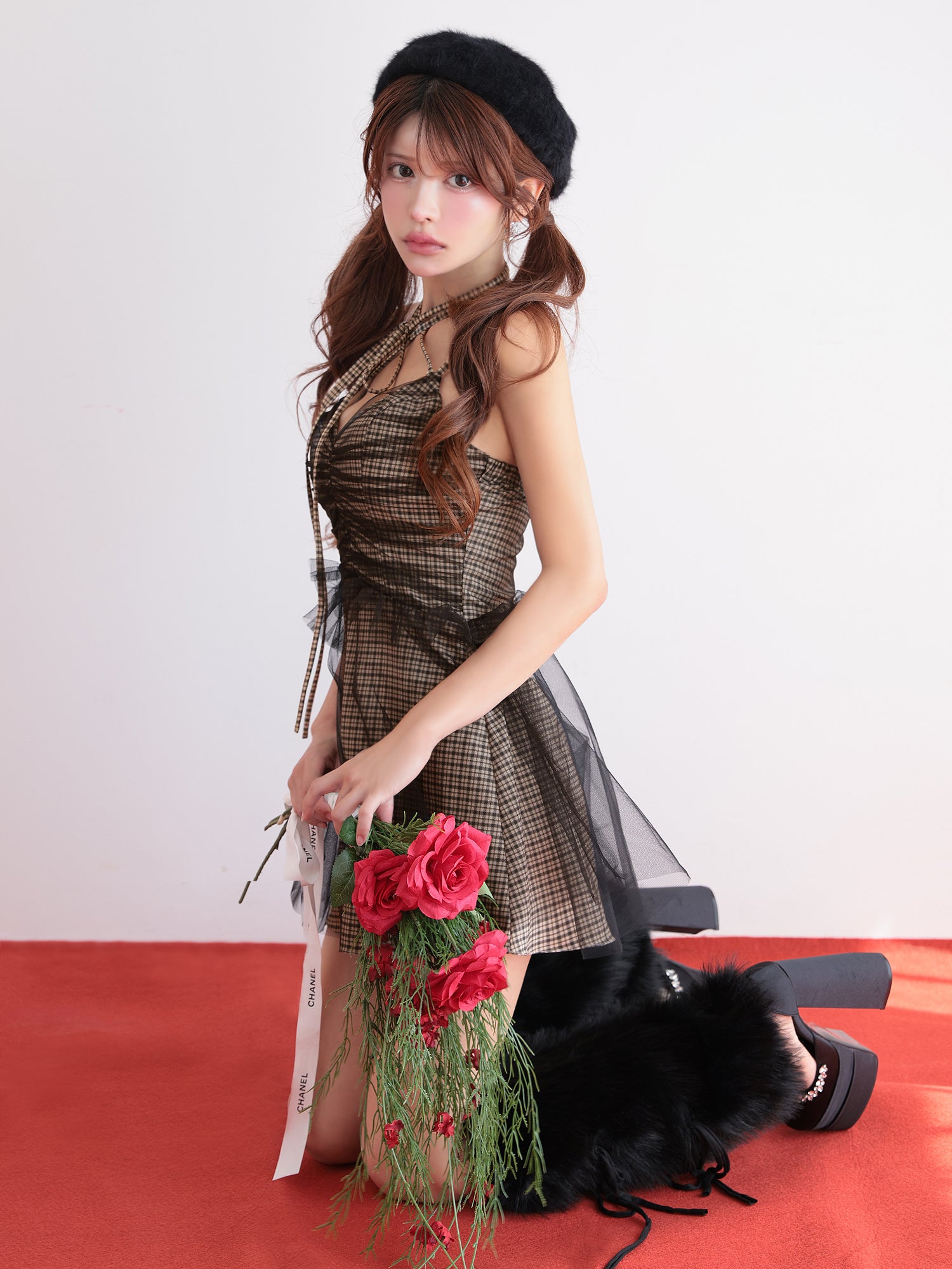 高級キャバドレス通販サイト Angel R エンジェルアール キャバクラ