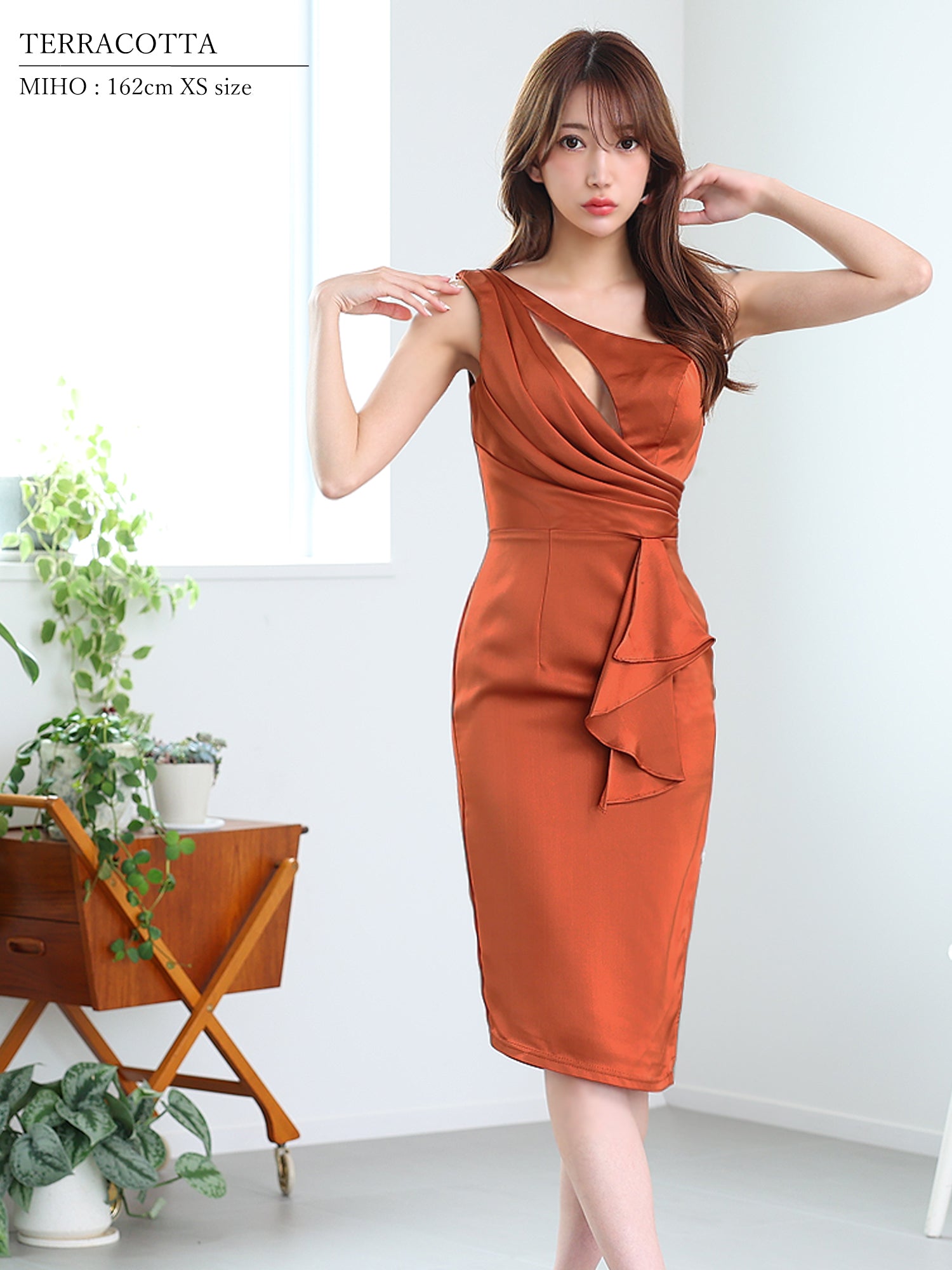 高級キャバドレス通販サイト Veautt ヴュート Angel R エンジェル