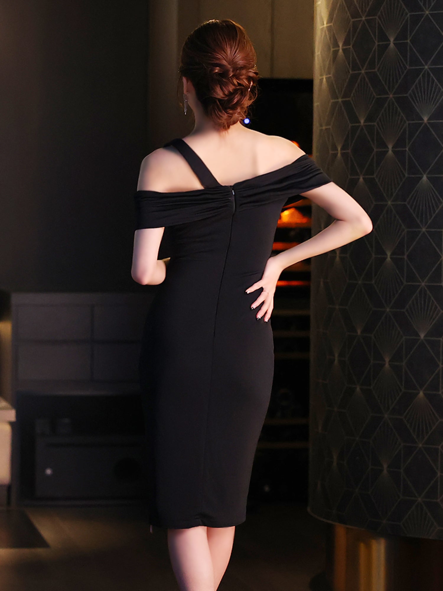 高級キャバドレス通販サイト Veautt ヴュート Angel R エンジェル