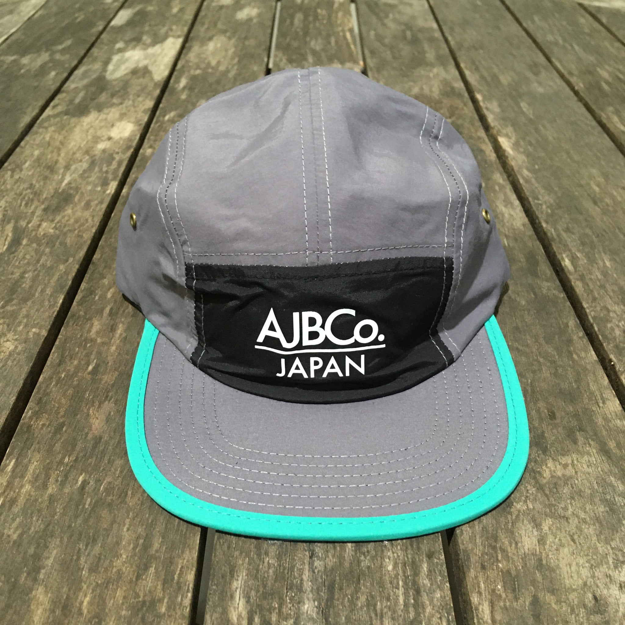 AJB Co. ジェットキャップ