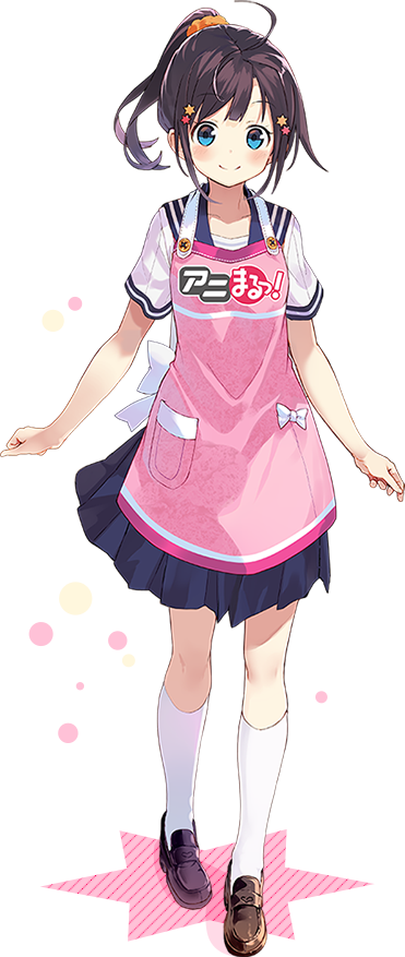 まるちゃん | TBS・MBSアニメ 公式オンラインストア「アニまるっ！」