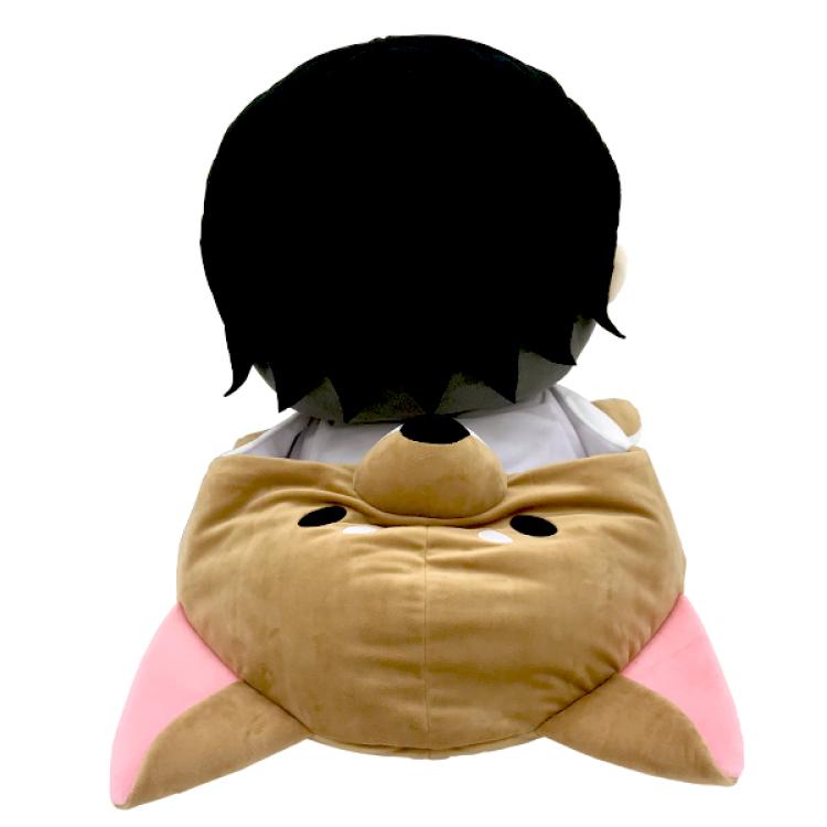 あにまるっこぬいぐるみL／リヴァイ／進撃の巨人 | TBS・MBSアニメ