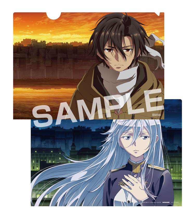 MUSIC | TVアニメ「86―エイティシックス―」公式サイト