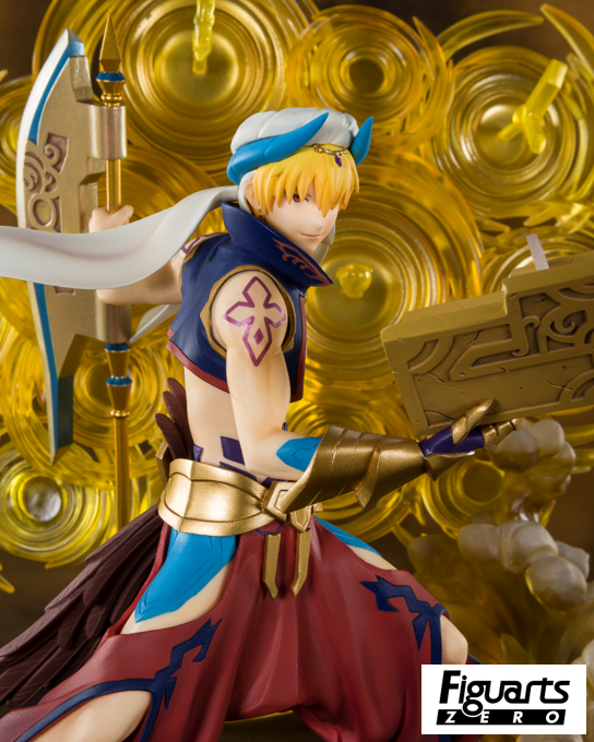 GOODS | TVアニメ「Fate/Grand Order -絶対魔獣戦線バビロニア-」公式