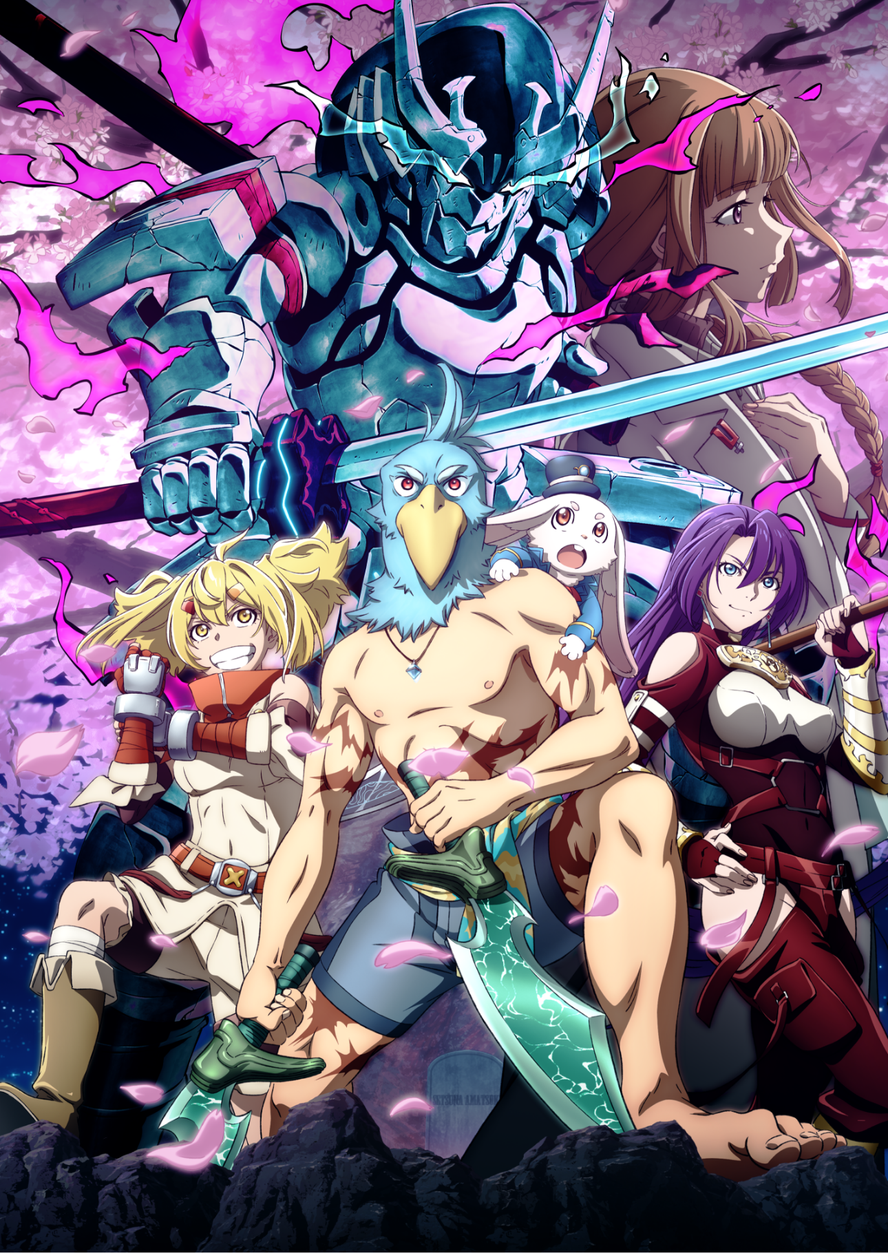 シャングリラ・フロンティア』