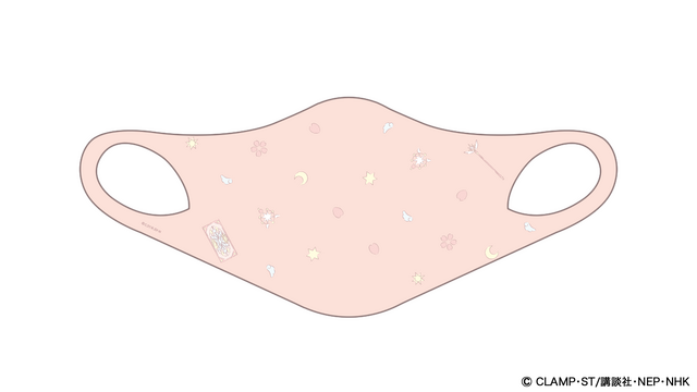 CCさくら」さくら色の江戸切子グラスに、ケロちゃんのフライパンまで