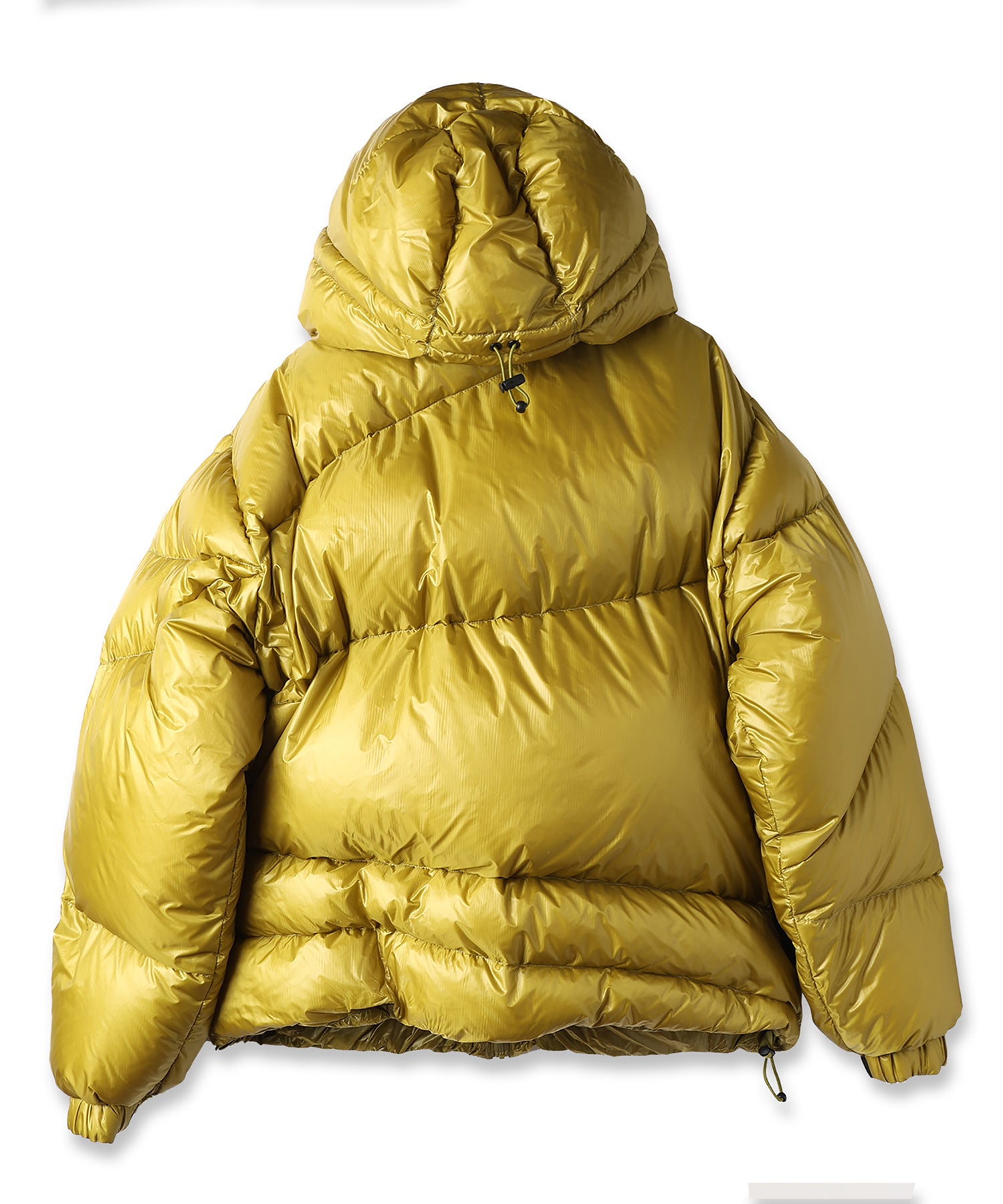 NANGA × JieDa DOWN JACKET – ANLIO（アンリオ）