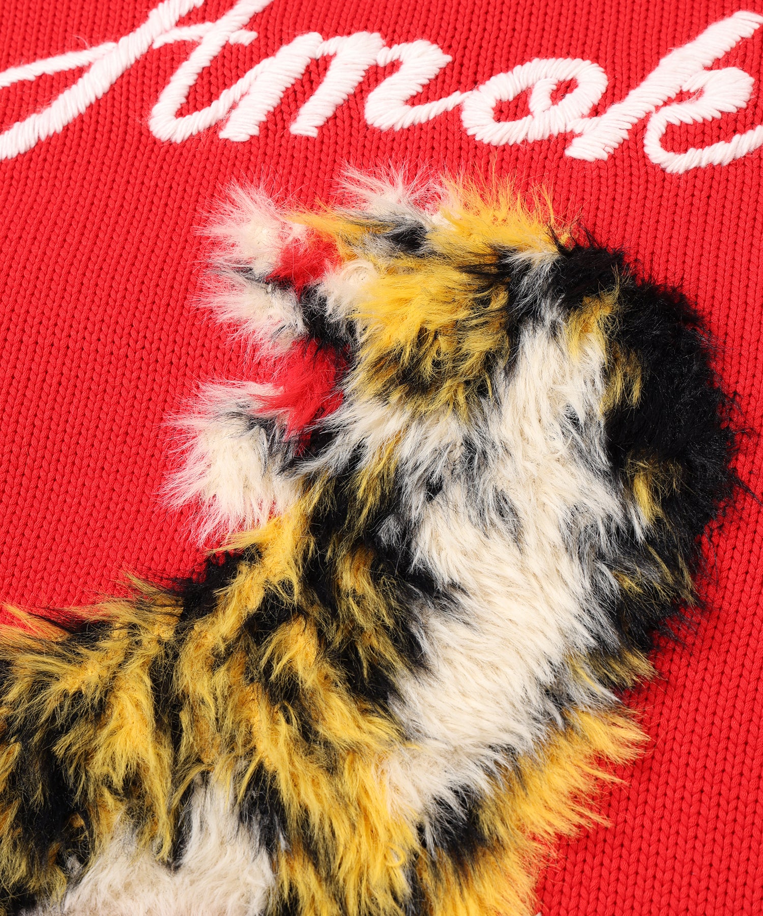 TIGER KNIT – ANLIO（アンリオ）