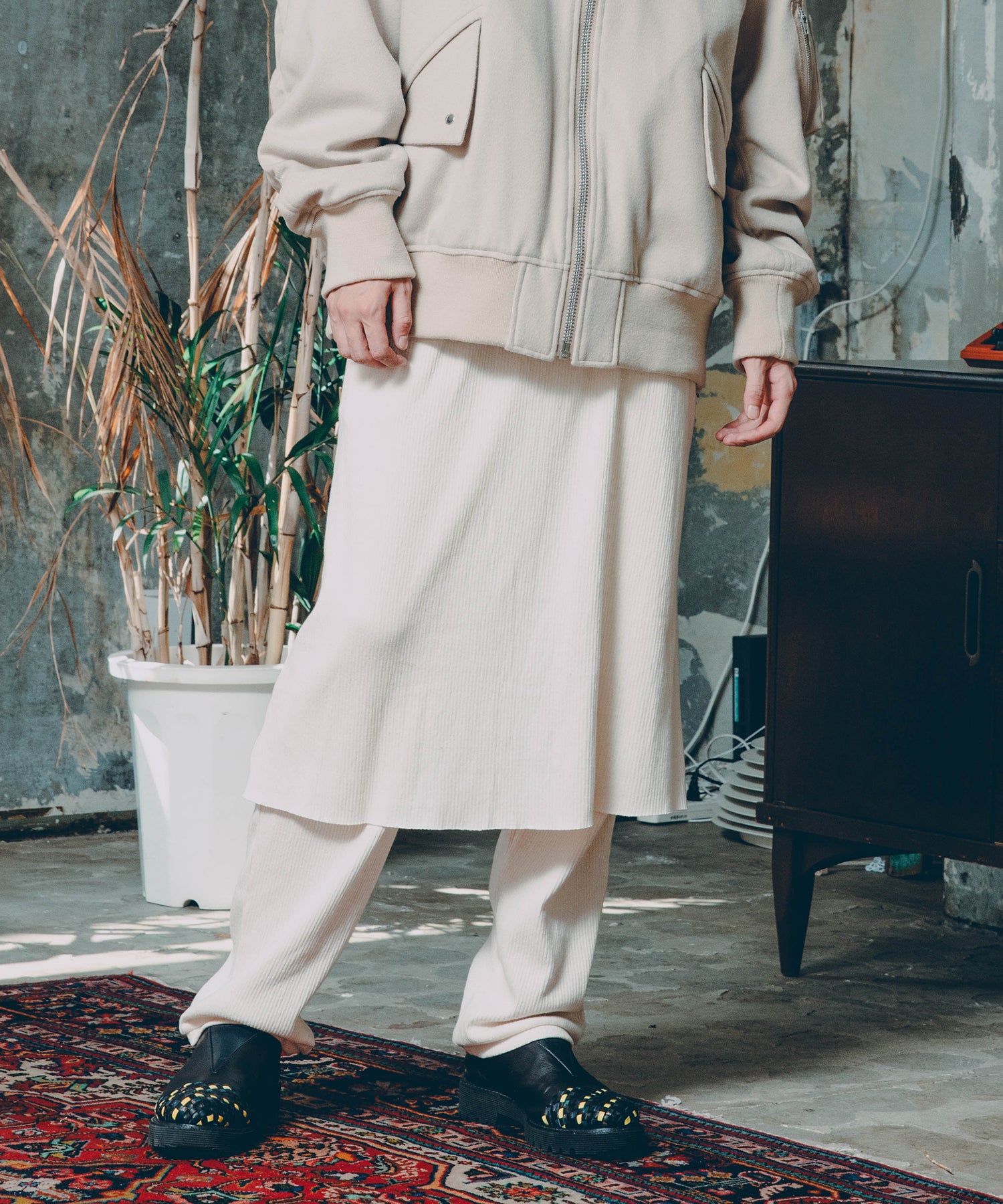 dulcamara – ANLIO（アンリオ）