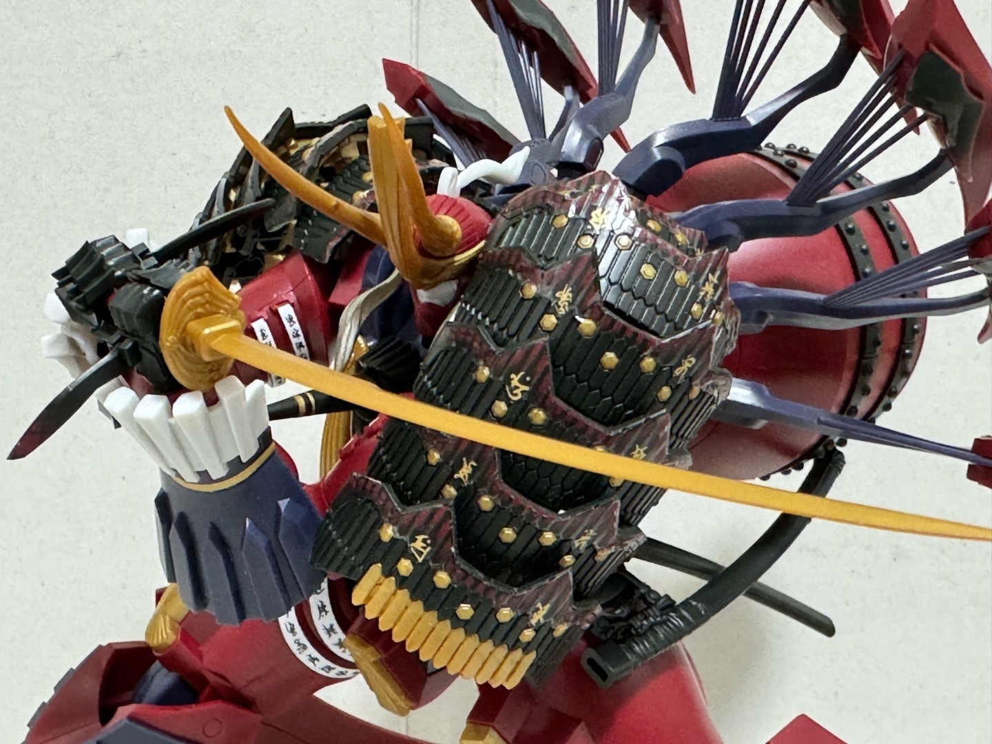 深紅の劔胄 三世村正】優勝プロモ1枚。ローダーにて発送。 深紅の劔胄