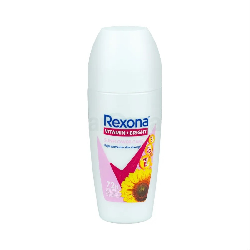 Rexona Roll-Asmi Shop