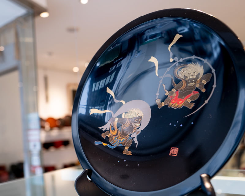 お品揃え｜京都の漆器専門店 漆器のアソベ