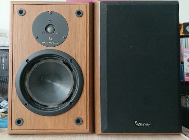 Infinityの魅力たっぷりの入門機「Reference ONE」で遊ぶ！ | あそぶログ！