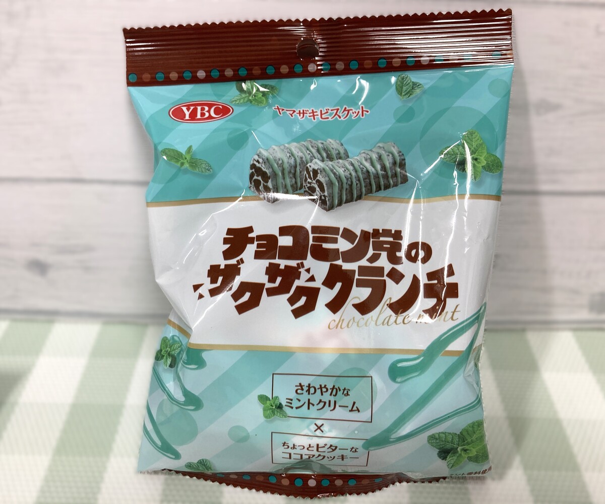 スースー!チョコミントとミントグルメ2025 第4弾 | asatan