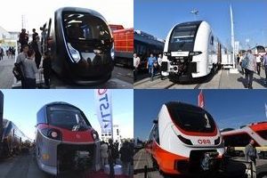 世界的再編の中で生き残りかける鉄道車両メーカー | 就活ニュース