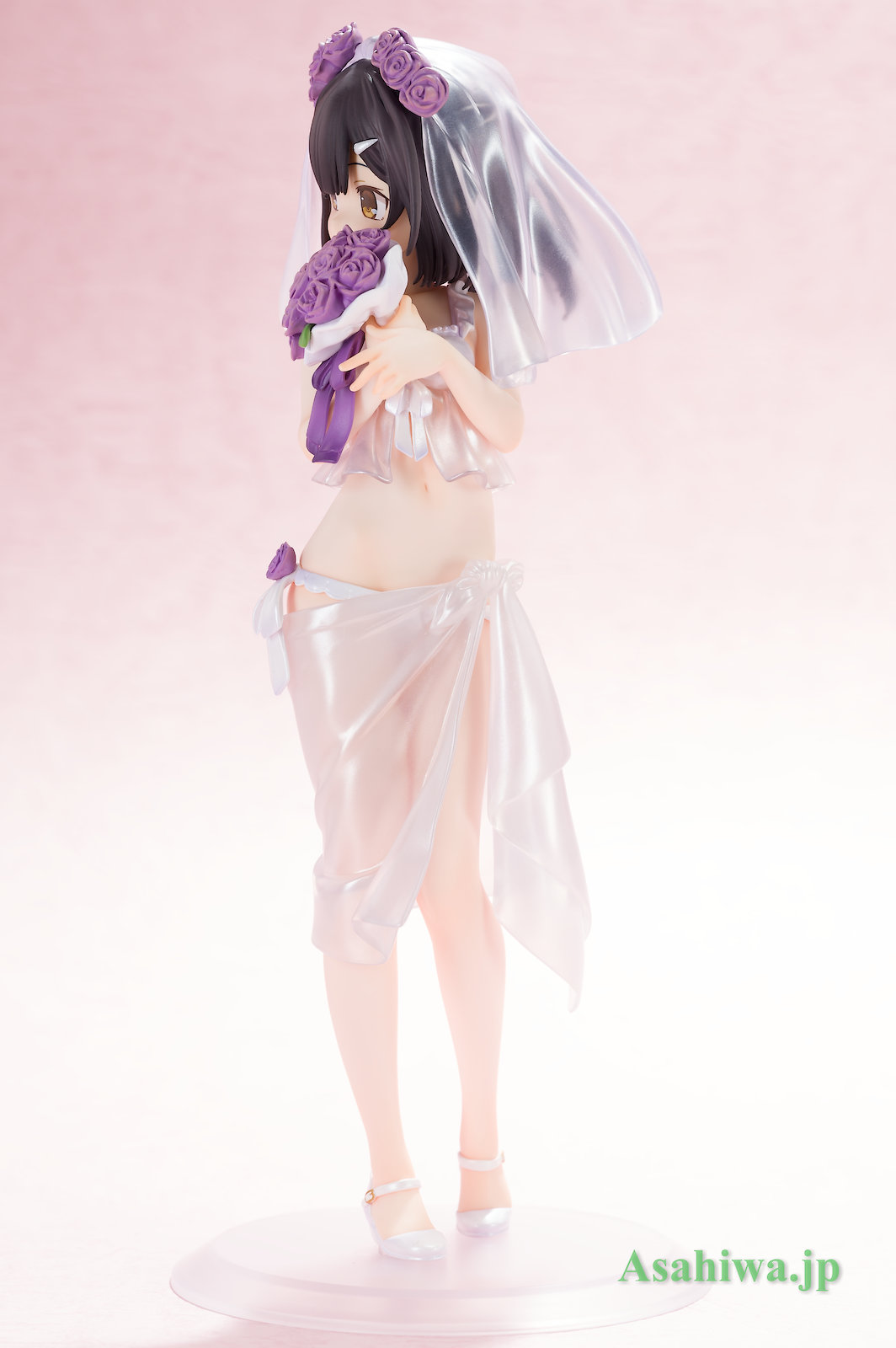KADOKAWA KDcolle 美遊・エーデルフェルト ウェディングビキニVer