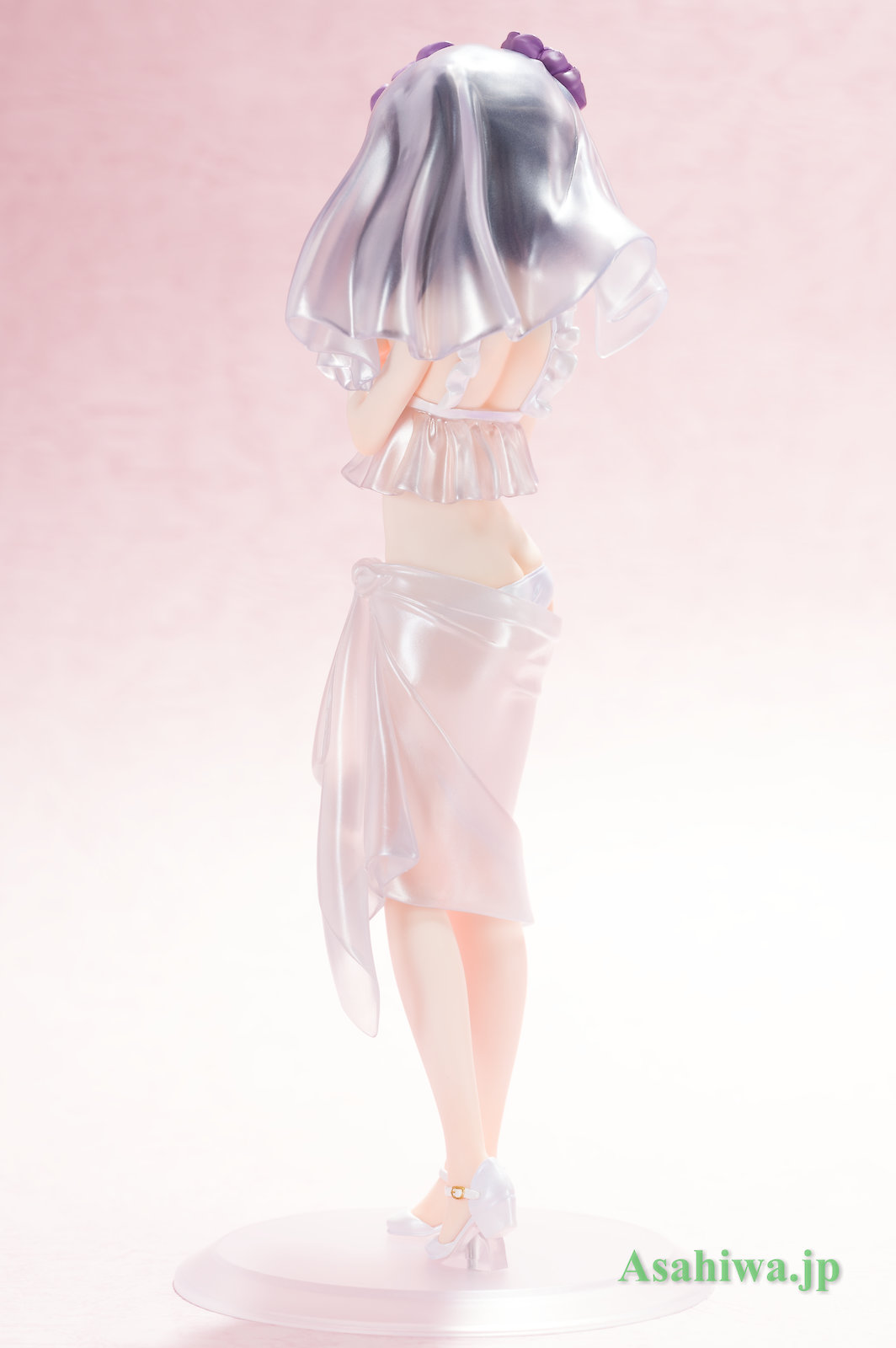 KADOKAWA KDcolle 美遊・エーデルフェルト ウェディングビキニVer