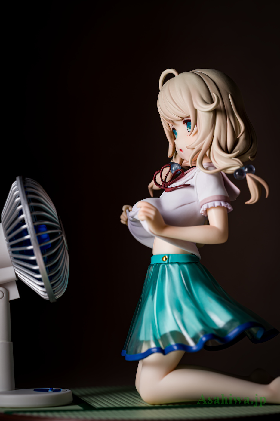 PLUM 遊佐こずえ [スウィートフェアリー] アイドルマスター シンデレラ