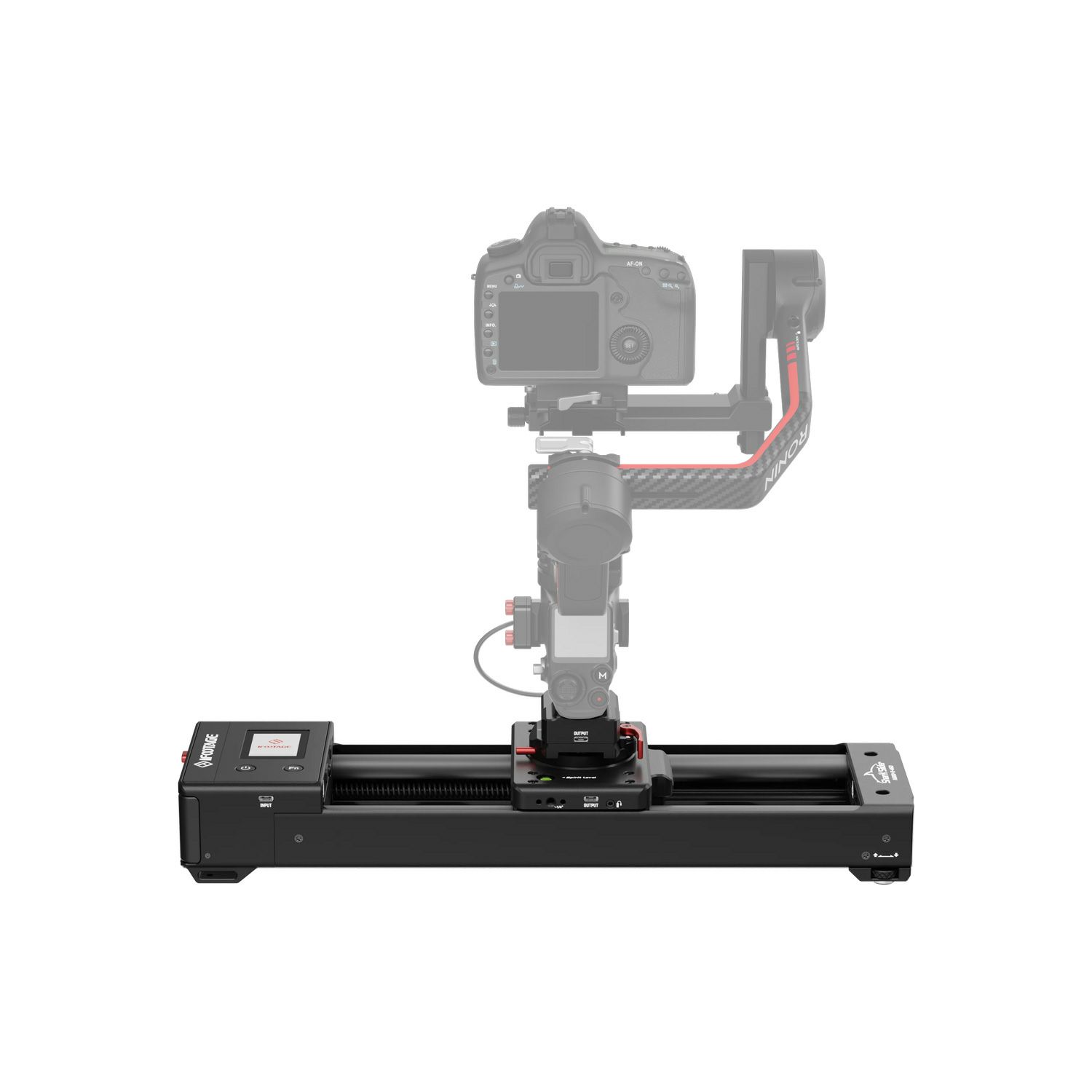 IFOOTAGE Shark Slider nano2 460 | アサヌマネットショップ