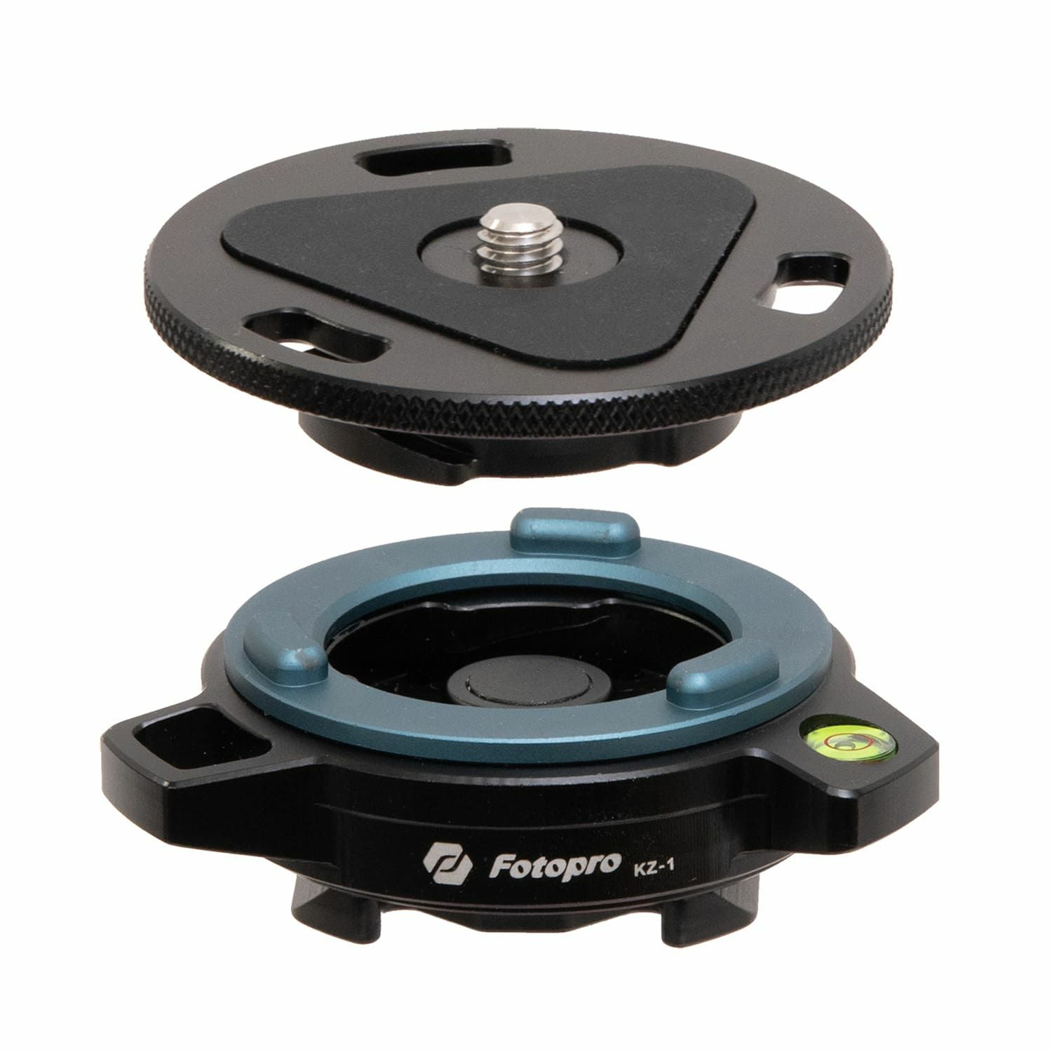 IFOOTAGE クイックリリースシステム Seastars Q1S セット | アサヌマ