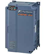 FRN0008E2E-7GA 1.5 kW 8 A - Fuji Frenic E2 Ace Drive order online
