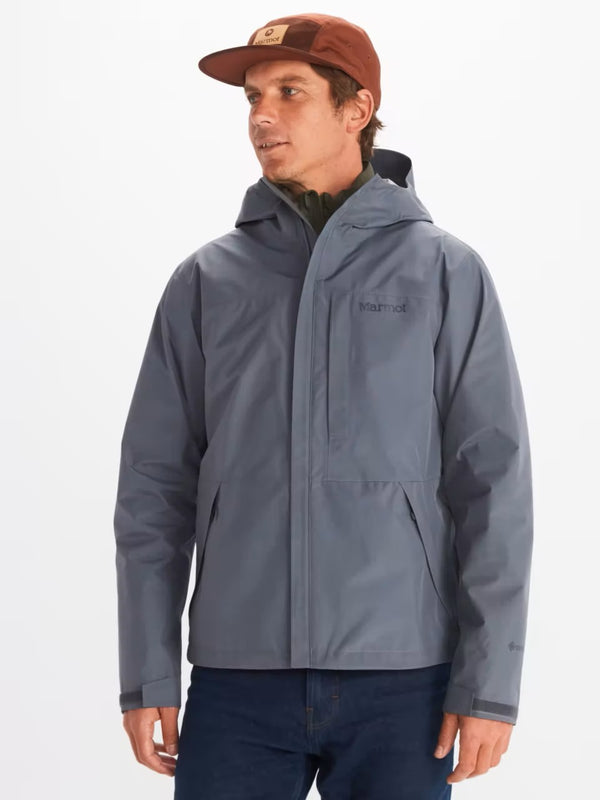 Marmot Minimalist GORE-TEX Jacket – Marmot | Ascent Outdoors