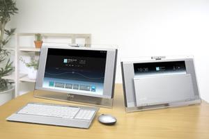 ASCII.jp：スタイリッシュな液晶一体型“type L”が新登場！――ソニー