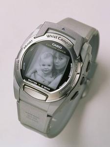 ASCII.jp：リストカメラ WQV-3