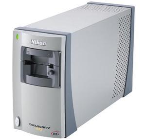 ASCII.jp：ニコン、解像度4000dpiの『COOLSCAN V ED』などフィルム