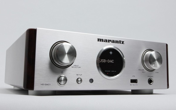 ASCII.jp：生々しい声と自然な空間、「HD-DAC1」の秀逸な音を聴く (1/6)