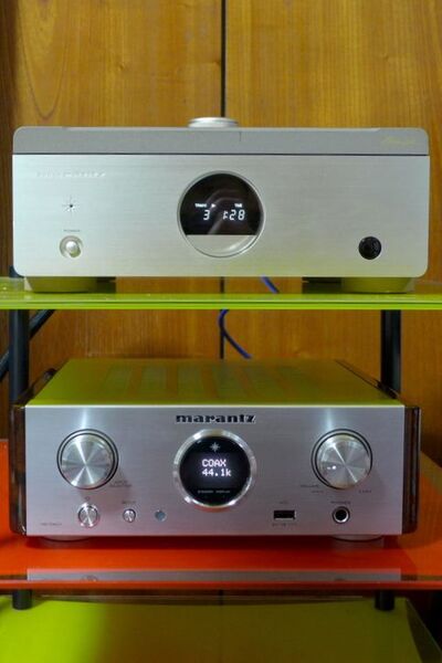 ASCII.jp：生々しい声と自然な空間、「HD-DAC1」の秀逸な音を聴く (1/6)