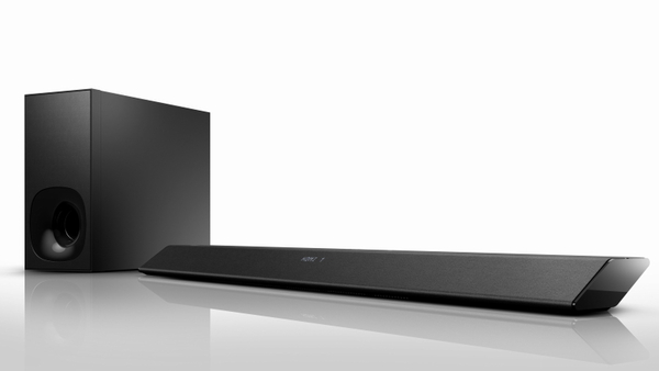 ASCII.jp：ハイレゾはじめました！ ソニーがホームシアターシステム6