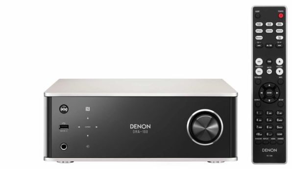 ASCII.jp：デノン、「原音の再現」にこだわったネットワークレシーバー