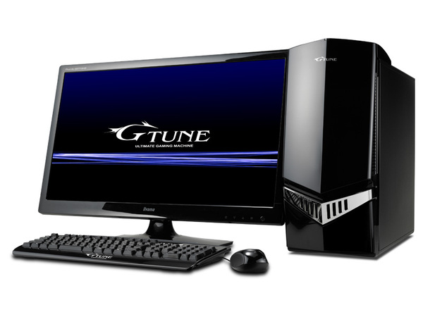 ASCII.jp：G-Tune、次世代CPU「Core i7-6700K」とGTX 980搭載の
